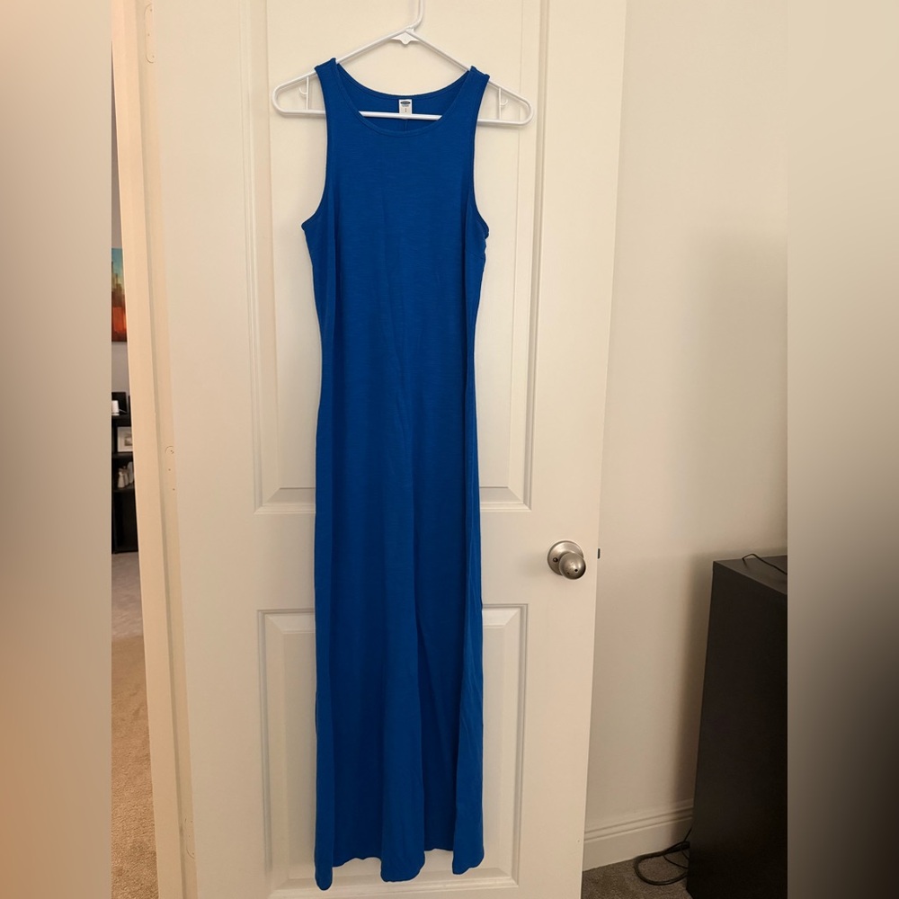 Old Navy maxi dress